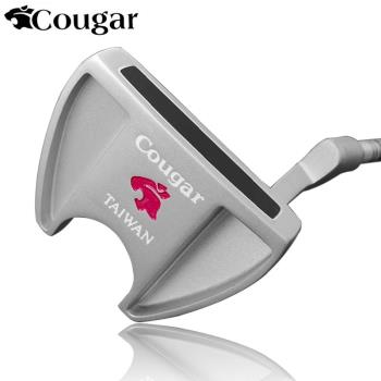 cougar 高爾夫推桿 高爾夫球桿 男女練習推桿 golf比賽推桿 U型