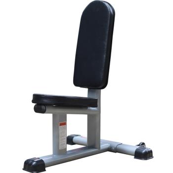 鐵巨人商用啞鈴凳專業推肩椅健身椅健身直角椅臥推凳推舉訓練器械