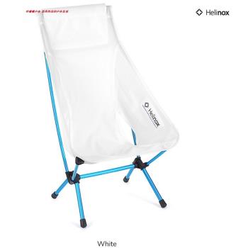 23-8 Helinox CHAIR ZERO 高背椅韓國超輕戶外自駕露營折疊椅