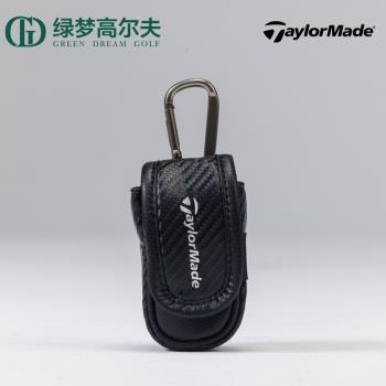 TaylorMade泰勒梅高爾夫新款球袋golf男士運動輕便便攜時尚球袋