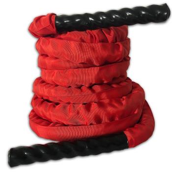 戰繩健身繩家用甩大繩ufc格斗繩臂力繩健身繩爆發力量訓練戰斗繩