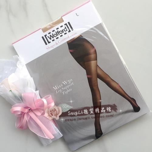 Wolford Miss W30D 11218