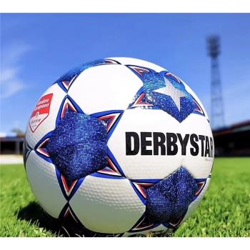 DERBYSTAR/德比星荷甲職業聯賽官方球FIFA認證5號俱樂部比賽足球