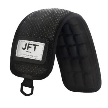 JFT單反減負3D立體氣囊設計背包