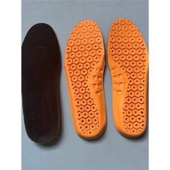 PRO抗疲勞采用輕質一體成型鞋墊