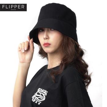 韓國Flipper出游遮陽防曬漁夫帽
