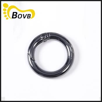 BOVB彈簧鏈條調節器鑰匙圓圈扣
