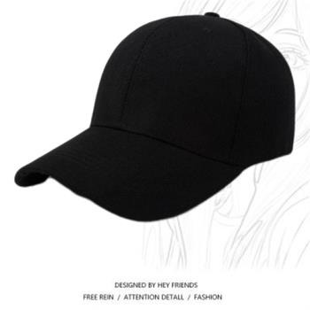 fashion baseball cap women hats/ men hats caps 男女棒球帽-阿