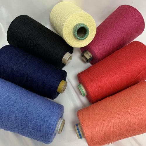 真絲純棉手編細毛線桑蠶絲絹絲棉線桃淘樂鉤針手工編織diy材料包