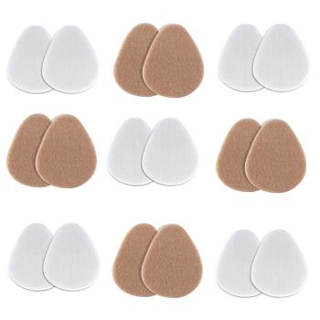 Metatarsal Pads for Ball of Foot Cushions 防滑增高腳墊掌墊