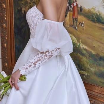抹胸婚紗禮服影樓拍照新娘手套