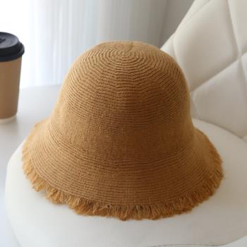 帽可折疊漁夫帽- FindPrice 價格網2024年3月精選購物推薦