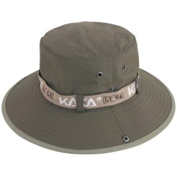 春季男士戶外帽子漁夫帽遮陽帽防紫外線釣魚帽登山帽奔尼帽防曬帽