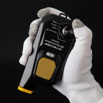 NITECORE奈特科爾BB2吹氣寶清潔電動氣吹數碼相機鏡頭清灰強力除
