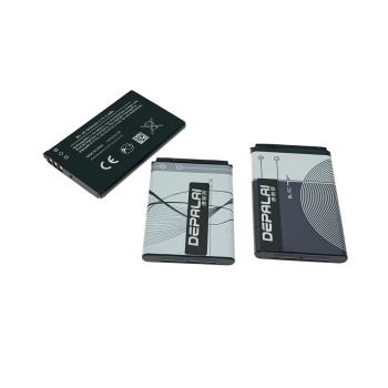 BL-5C BL-4C BL-5B 電池適用于諾基亞1100 1116 N70 6300 5320 X2