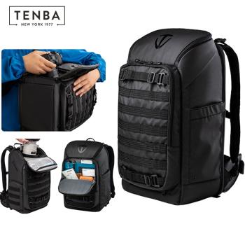 天霸tenba攝影包相機包雙肩專業單反微單背包愛克斯axis20/24/32L
