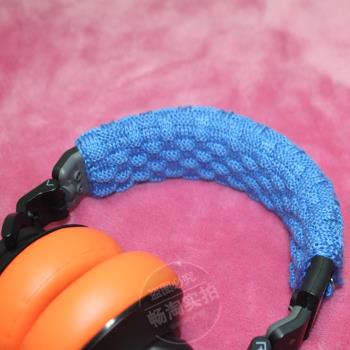 燒友耳機保養維修 適用于 Philips/飛利浦A5PRO A5-PROI A5 PROI耳墊 耳機套海綿套耳罩耳套 橫梁 頭梁皮套墊