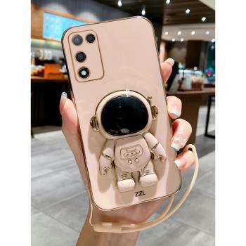 oppoK10活力版手機殼新款oppo保護K10矽膠套5G全包防摔opk軟殼oppk可愛opook帶支架外殼opopk男女0pp0板oopok