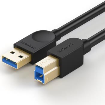 山澤 SDY-01C SDY-02C SDY-03C SDY-04C 高速USB3.0列印機數據線