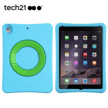Tech21適用于蘋果iPad air 2代 17/18款 iPad 9.7寸 防摔保護殼套