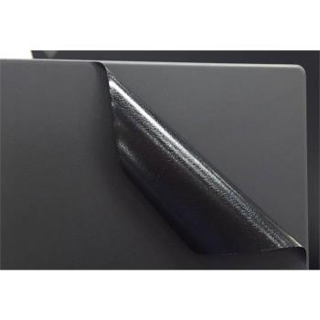 聯想thinkpad E420 原機色黑色專用外殼膜筆記本機身保護貼膜全套