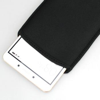 適用海信Hi Reader防塵直插彈力包6.7英寸電子書閱讀器保護套布袋