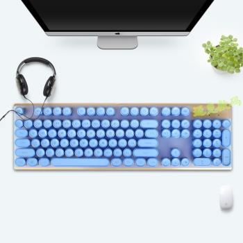 銀雕 召喚師 ZK-4 K600 104鍵機械鍵盤彩色保護膜套罩電腦朋克鍵盤膜