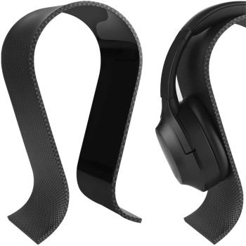 Geekria亞克力耳機架適用Beats/Bose/JBL/AKG透明頭戴式耳機架