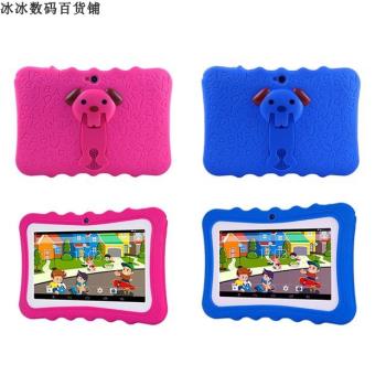 7-inch Tablet Computer Wifi children Learning Tablet