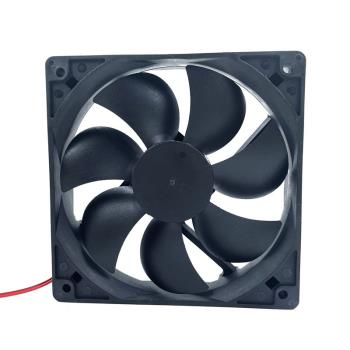 SUNON建準 MEC0251V1-000U-AB9 12V 5.4W 12025 12CM機箱散熱風扇