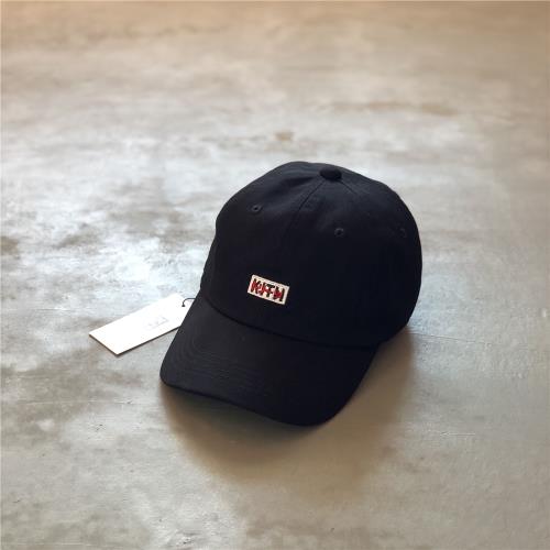 KITH TREATS TOKYO 1st anniversary cap 東京限定 彎檐帽 棒球帽