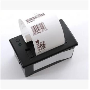 CSN-A2 微型列印機 嵌入式列印機 熱敏列印機 支援RS232/TTL