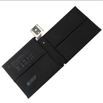 適用微軟 Surface Pro 5/6/7 1796 DYNM02 G3HTA038H平板電腦電池