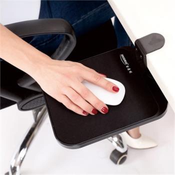 jincomso創意電腦手托架桌用護腕托鼠標托架板手墊支撐手臂架子