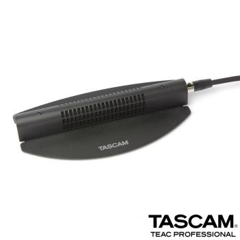 【TASCAM】TM-90BM 電容式麥克風 (貼地型) 公司貨