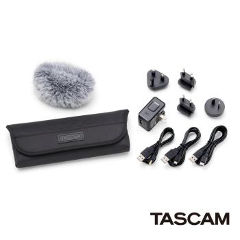【TASCAM】AK-DR11GMK3 充電線配件包 公司貨