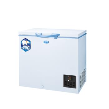 SANLUX台灣三洋超低溫冷凍櫃170L冷凍櫃TFS-170DD