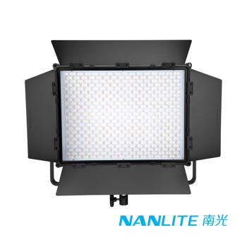 【NANLITE】南光 MixPanel 150 全彩特效板燈 公司貨