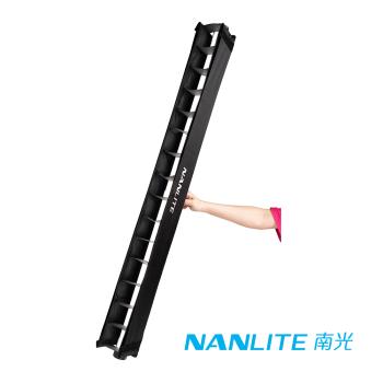 【NANLITE】南光 PavoTube II 30X 專用網格 公司貨