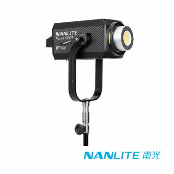 【NANLITE】南光 Forza 500B II LED聚光燈 正成公司貨