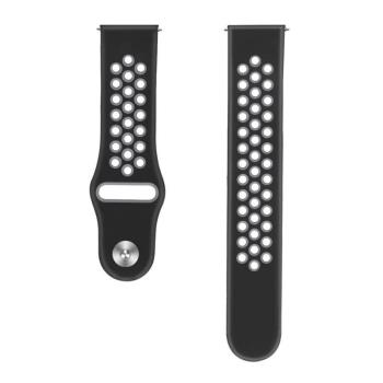 AMAZFIT智能運動手表2代華米米動2s運動硅膠表帶透氣nike手表帶