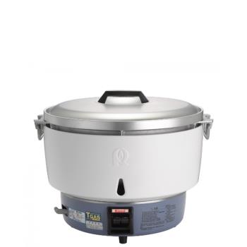 (全省安裝)林內50人份瓦斯煮飯鍋免熱脹器天然氣用(與RR-50S1同款)飯鍋RR-50S1_NG1