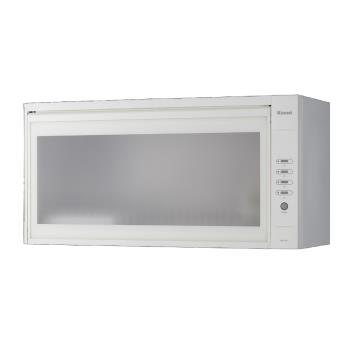 (全省安裝)林內懸掛式標準型白色60公分烘碗機RKD-360(W)