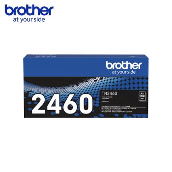【Brother】 TN2460 TN-2460 原廠碳粉匣 適用 L2715DW L2770DW