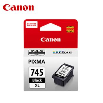 【CANON】PG-745XL 原廠墨水匣 PG745XL 適用 MG2470 TR4670 MX497