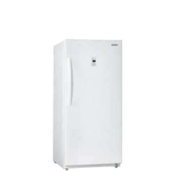 聲寶390公升直立式冷凍櫃SRF-390F