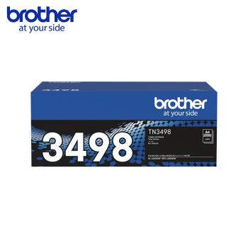 【Brother】 TN3498 TN-3498 原廠碳粉匣 適用 L6900DW L5100DN