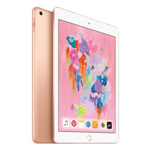 Apple iPad 6 第六代9.7吋32G 平板電腦WiFi 福利品A1893【ET手機倉庫