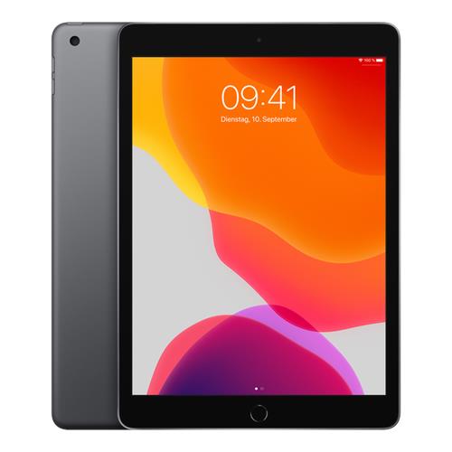 Apple iPad 7 第七代10.2吋32G 平板電腦2019 WiFi 福利品【ET手機倉庫