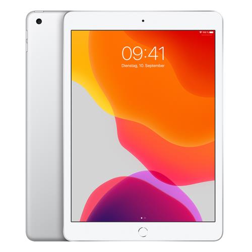 Apple iPad 7 第七代10.2吋32G 平板電腦2019 WiFi 福利品【ET手機倉庫